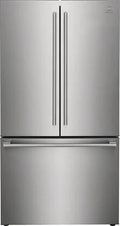 36" Wide 22.6 Cu. Ft. French Door Refrigerator K272