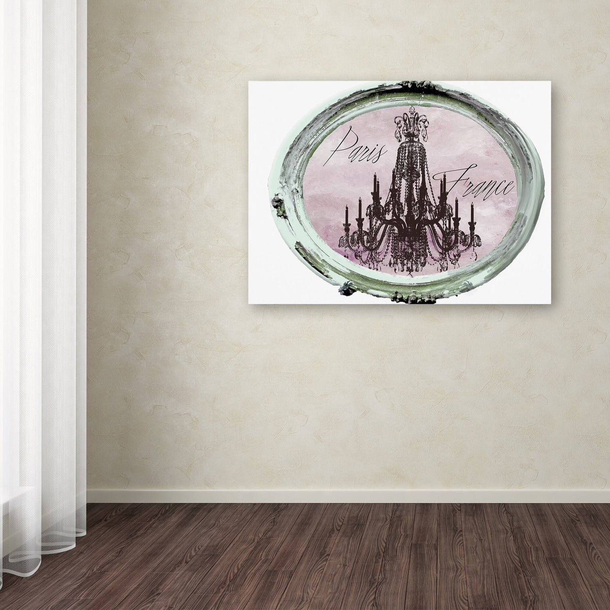 Canvas Art 18 x 24 C3200