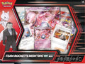 4 Packs Promos Pokemon TCG Box A102819
