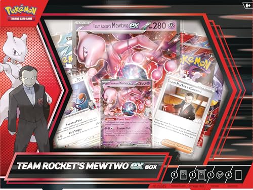 4 Packs Promos Pokemon TCG Box A102819
