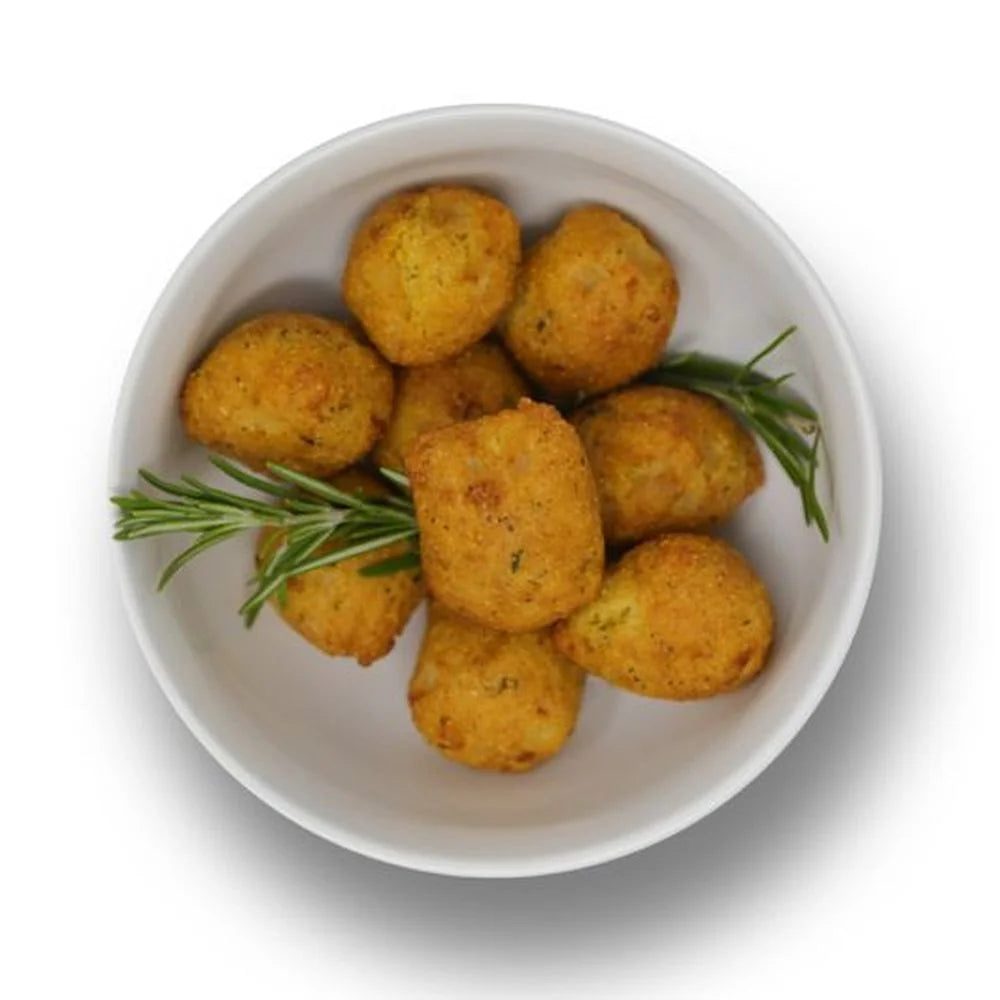 5 Pound Catfish Hushpuppy H9962