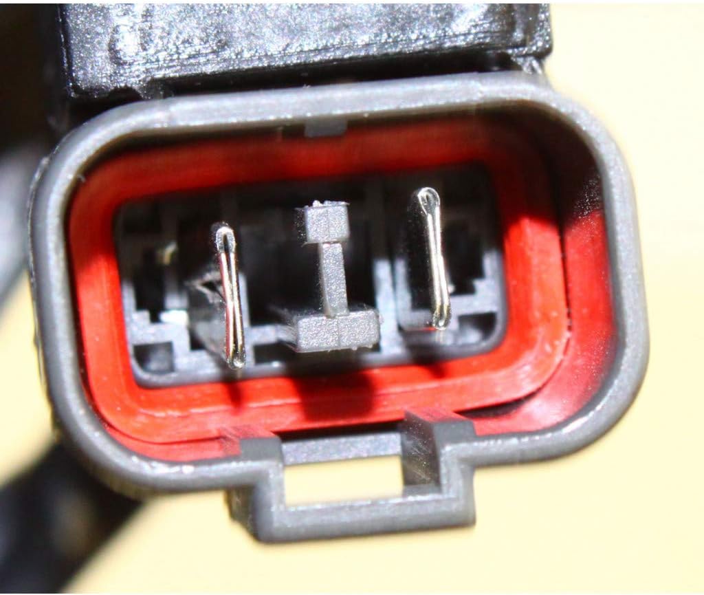 Radiator A/C Cooling Fan Assembly V78138