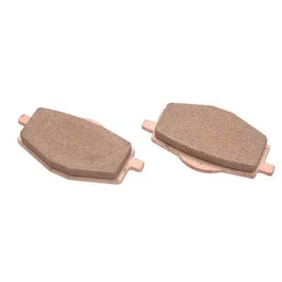 Sintered Metal Rear Brake Pads N879948