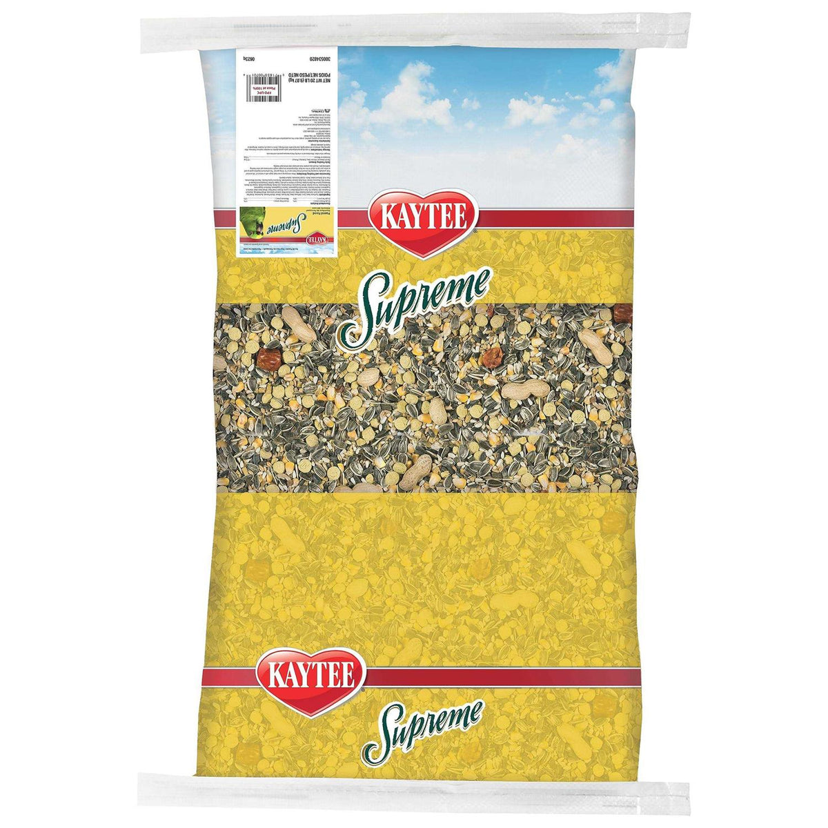 Parrot Food R94702