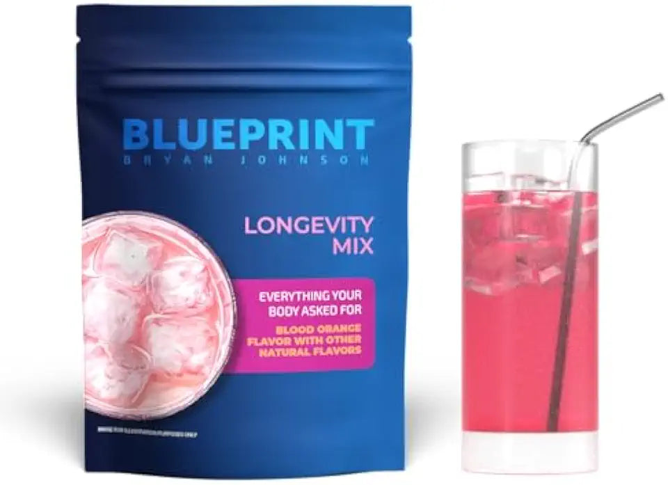 Blood Orange Vegan Keto Creatine Supplement P188832
