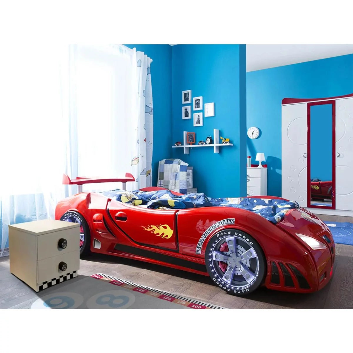 Kids Dresser J21133