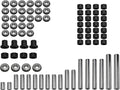 UHMW A-Arm Bushing Kit for Polaris General 1000 D584