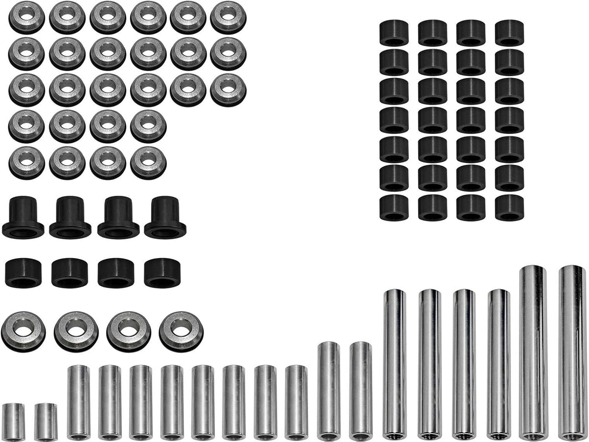 UHMW A-Arm Bushing Kit for Polaris General 1000 D584