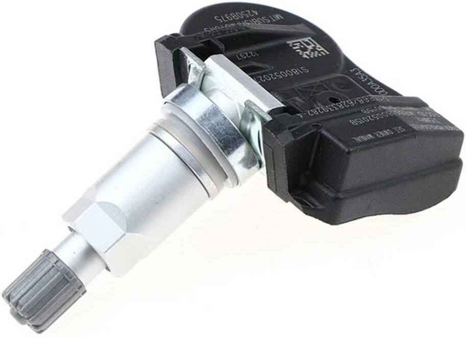 4PCS Tire Pressure Sensor TPMS 315Mhz R724
