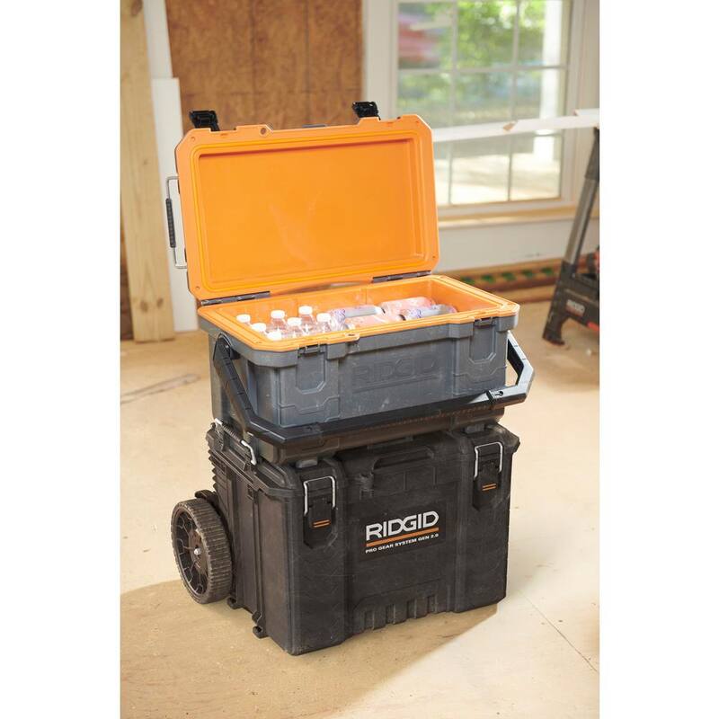 Cold Box J7993