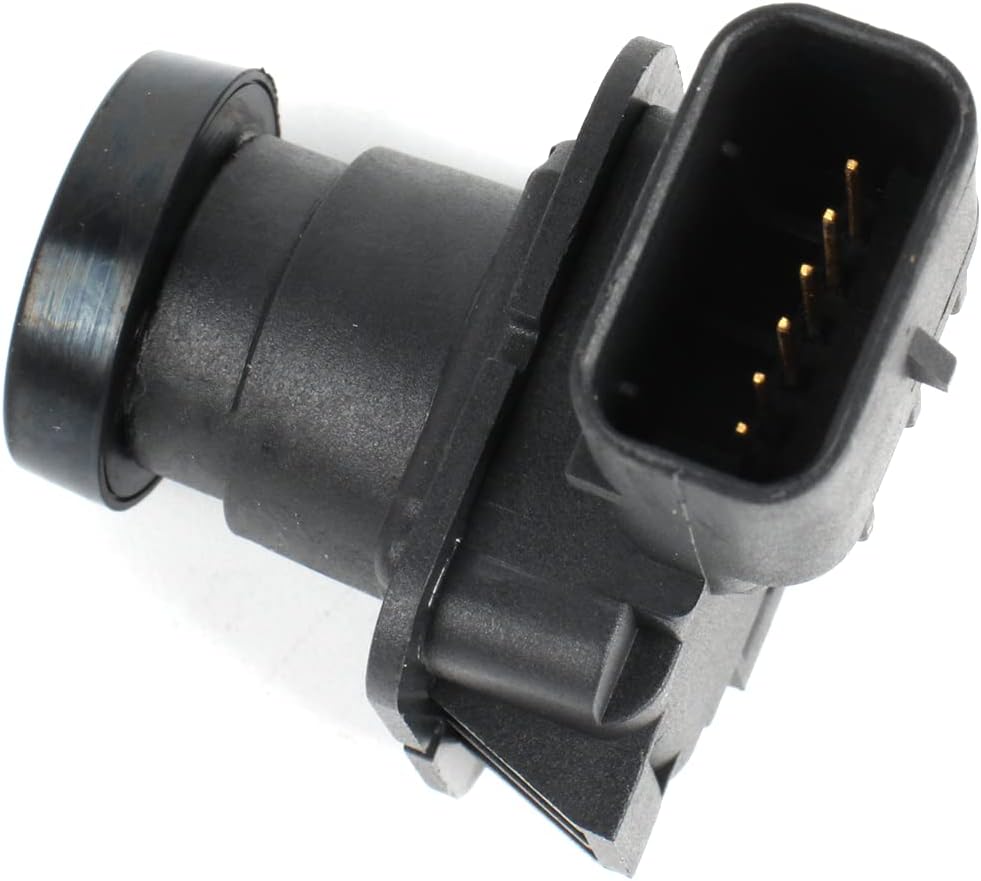 Rear View Backup Camera with Park Assist A845330