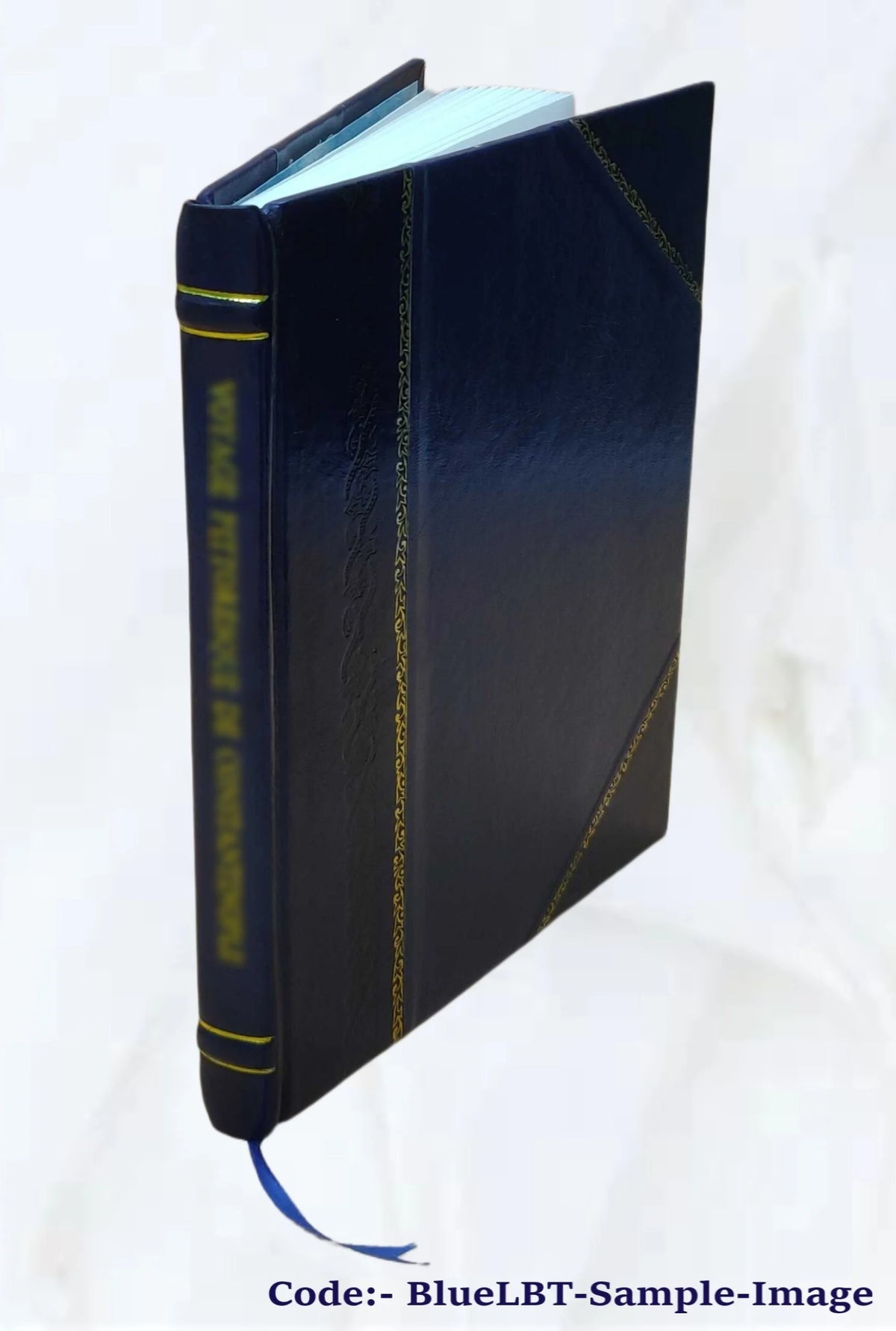 Piron et ses amis, comédie en un acte, mêlée de vaudevilles 1792 Leather Bound P1324