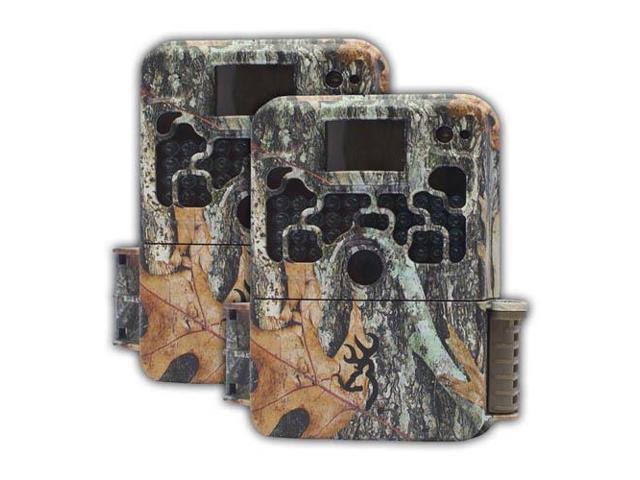 Trail Camera (2-Pack) Q985