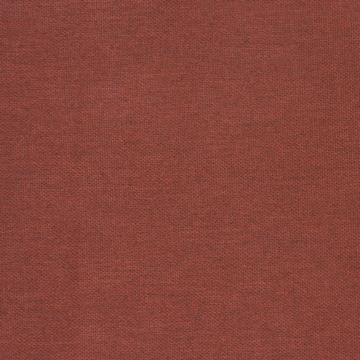 Sangria Red Outdoor Wicker Ottoman N7008
