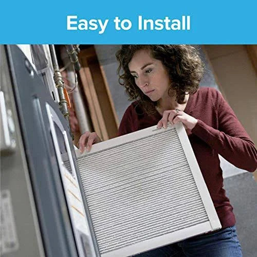 16x20x1 MPR 1000D Micro Allergen Plus DUST Air Filter, 6-Pack O41105