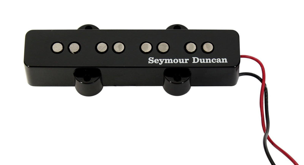 Hot Jazz Bass Neck Pickup Y723