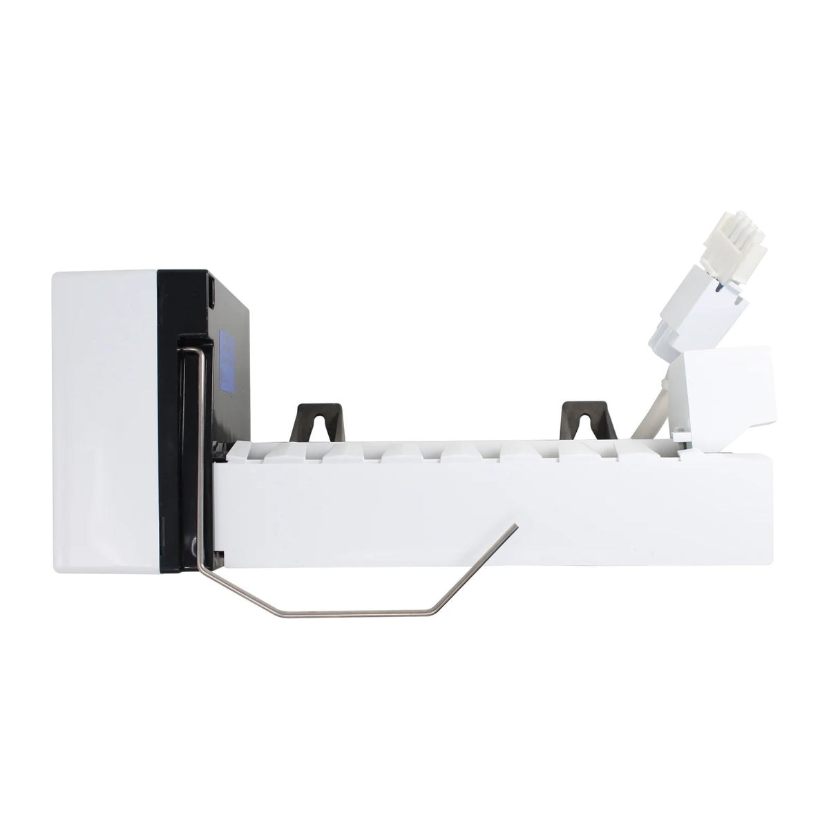 Refrigerator Ice Maker Replacement J5855