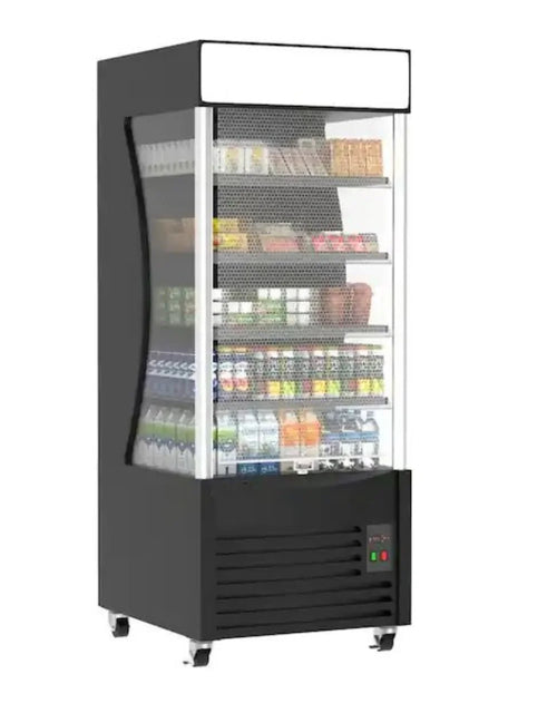 36" Vertical Open Air Cooler Display Merchandiser S232943