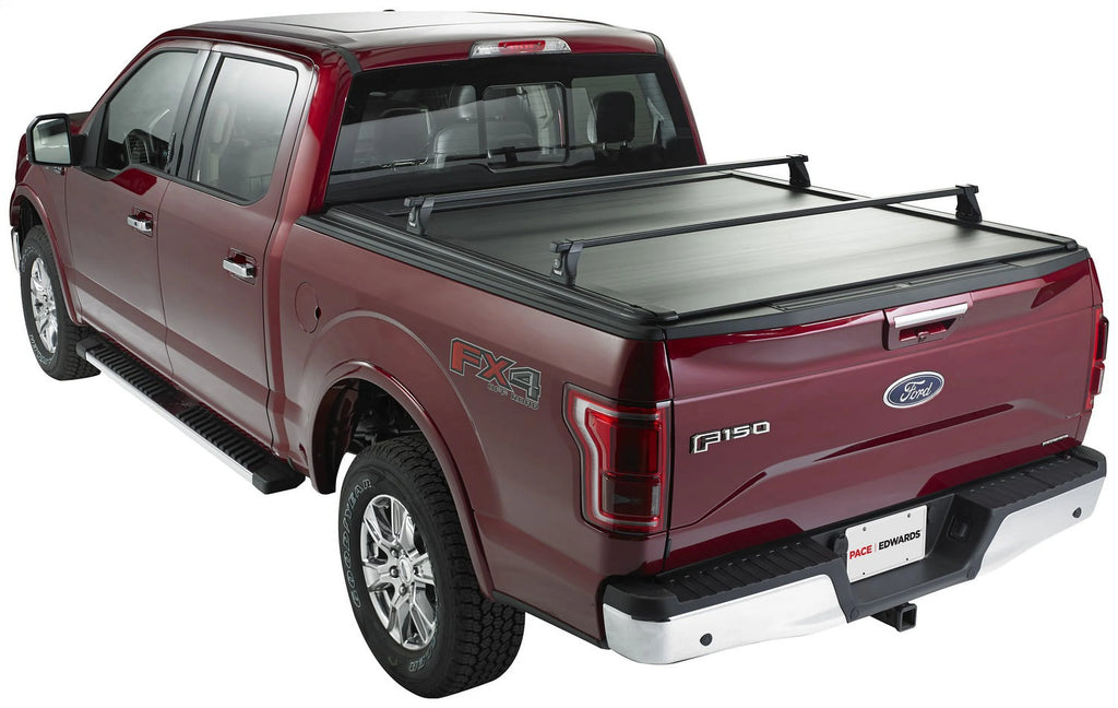 Metal Tonneau Cover Kit D329889