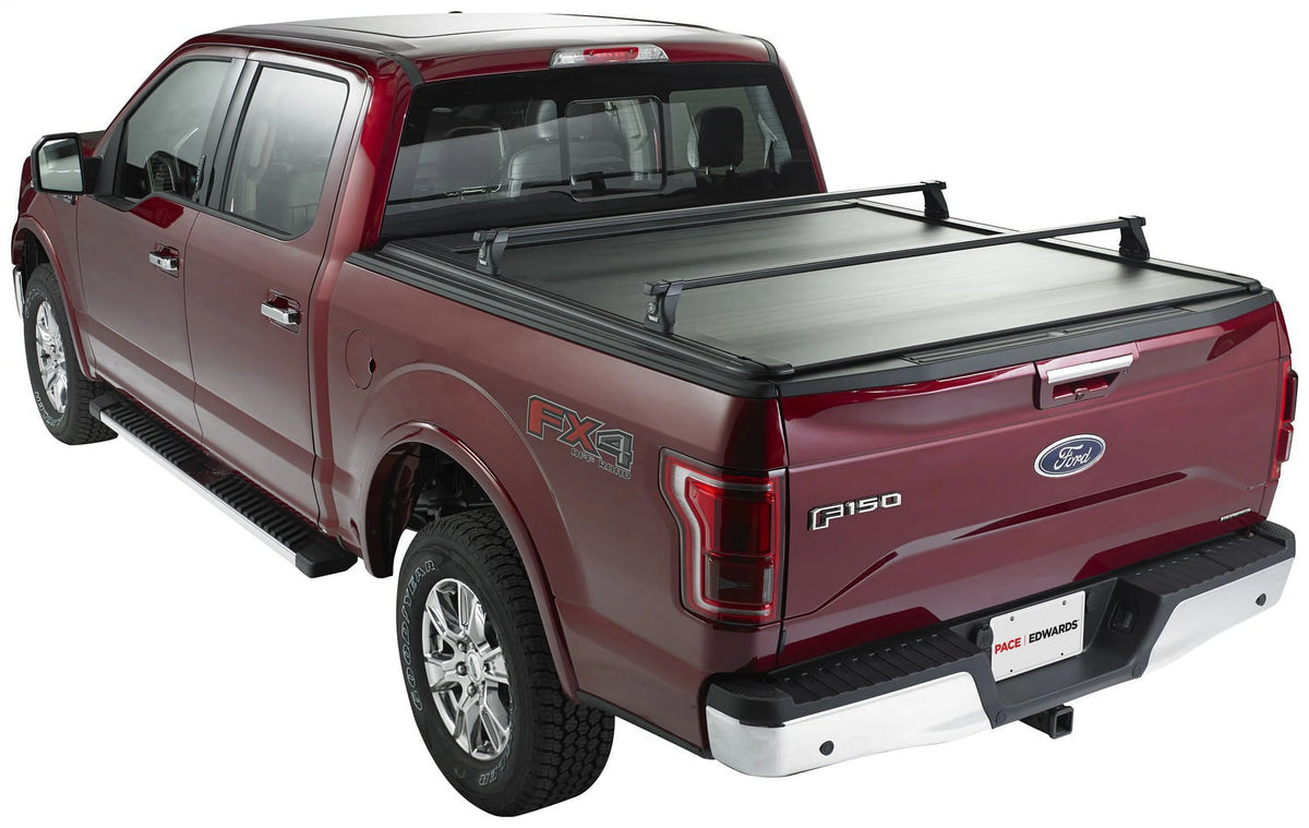 Metal Tonneau Cover Kit D329889