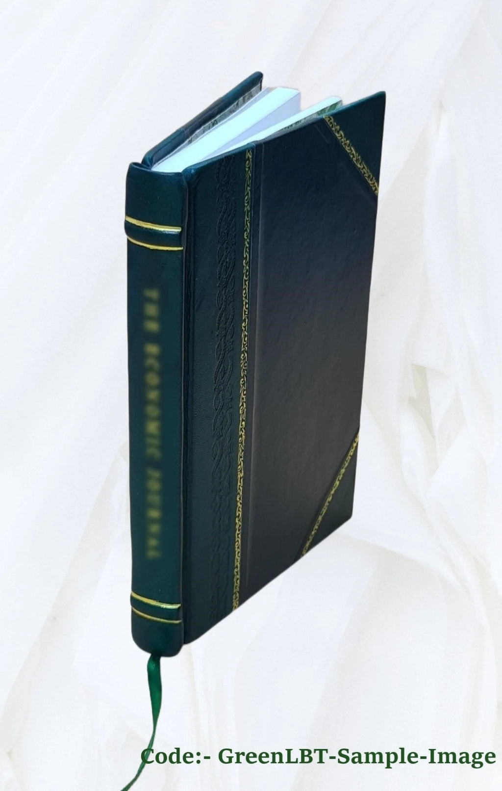 Piron et ses amis, comédie en un acte, mêlée de vaudevilles 1792 Leather Bound P1324