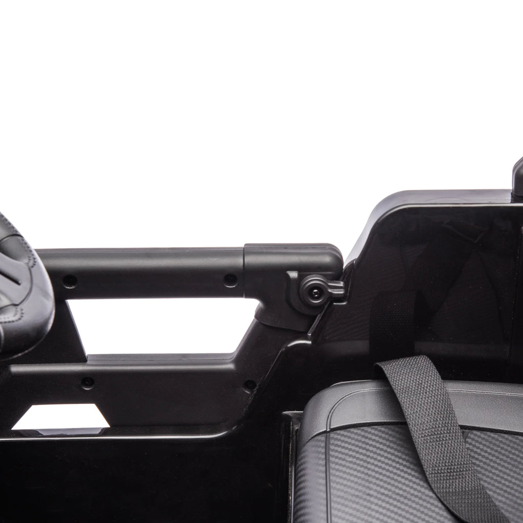 24V Ride on Car PickUp Truck with Remote Control B938564