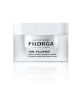 Time-Filler Mat Face Cream with Hyaluronic Acid and Peptides, 1.7 Oz Z8052