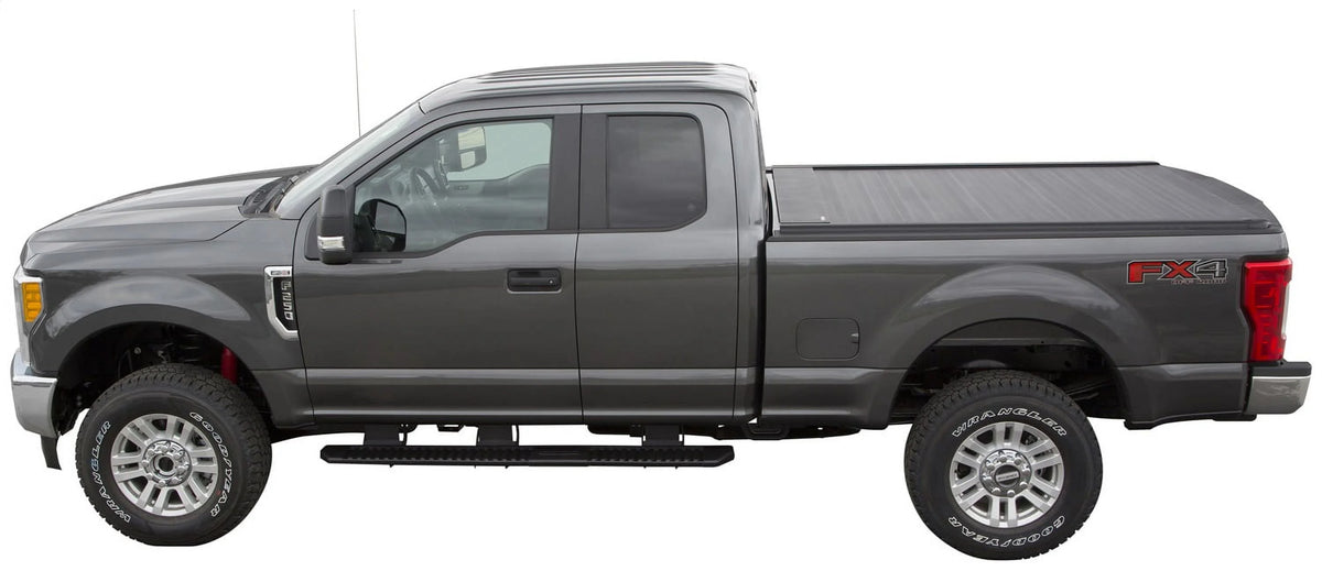Metal Tonneau Cover Kit D329889