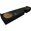 Dual 10x22 Subwoofer Box Enclosure E136980