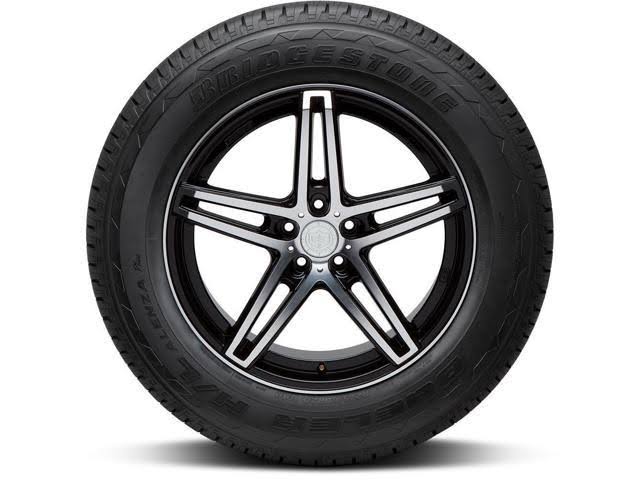 255/55R19 111V XL Tire R700