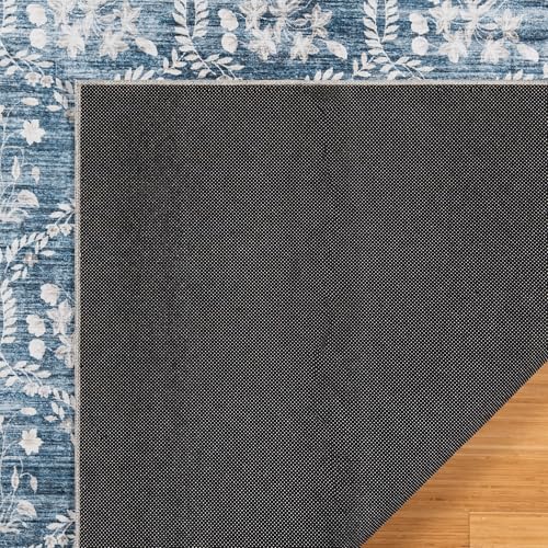 8x10 Non Slip Area Rug T866959