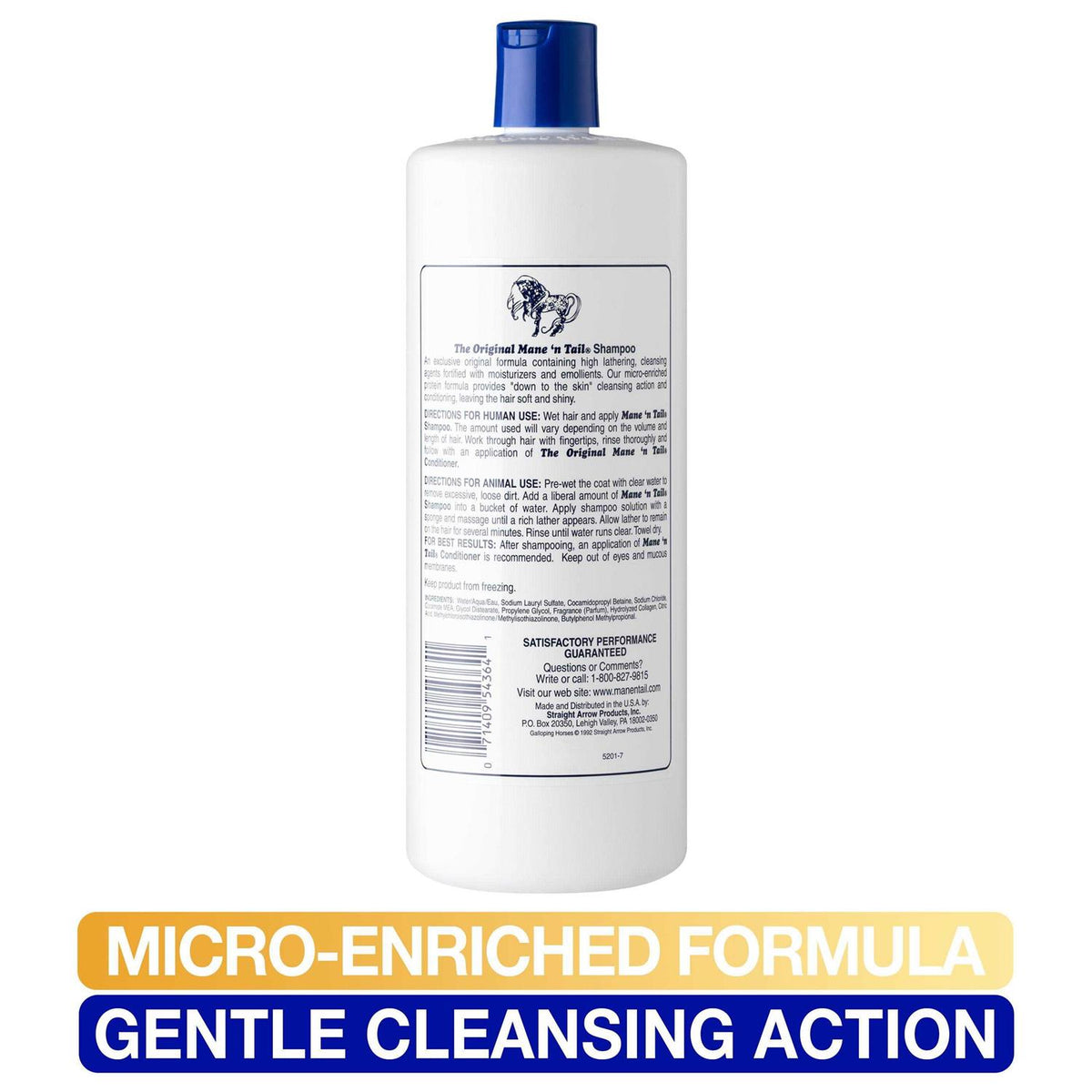 Original Shampoo U35744