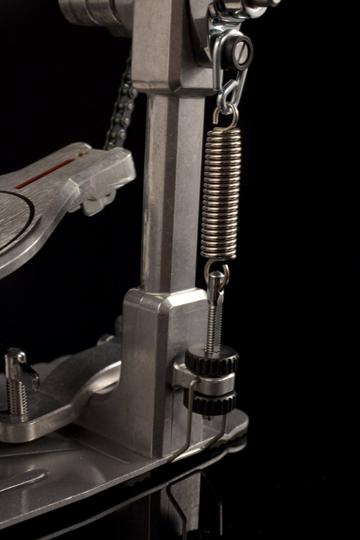 Double Bass Drum Pedal L179