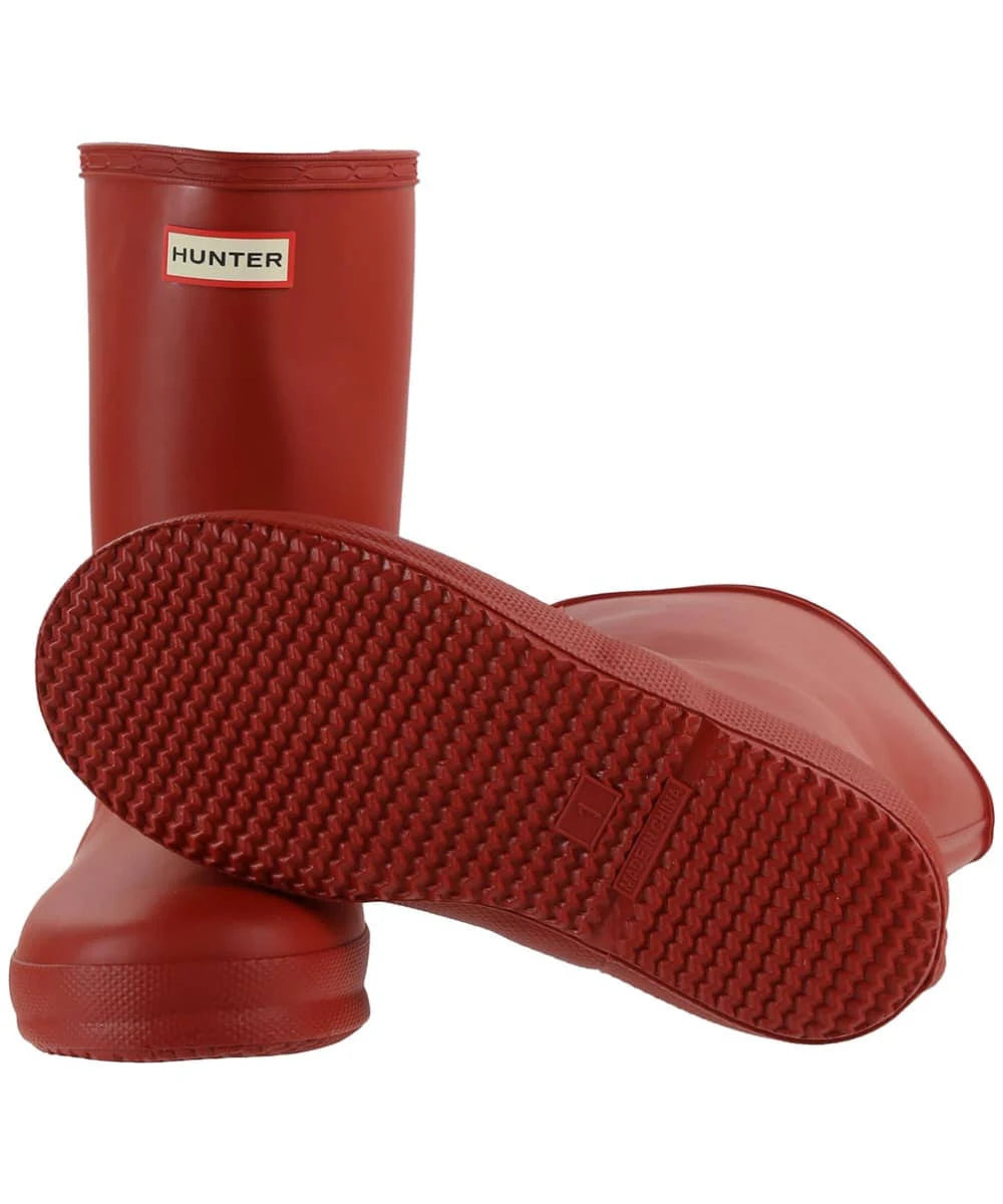 Hunter Toddler Kids First Classic P961
