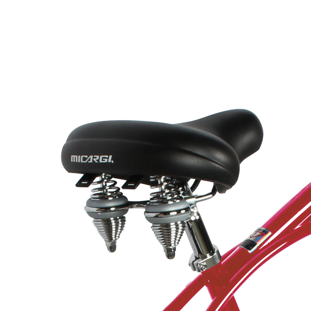 26 Inch Single Speed Beach Cruiser Bike F4507