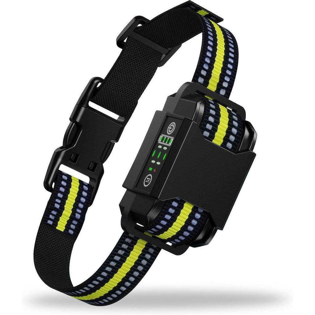 Waterproof Dog Bark Collar P3213