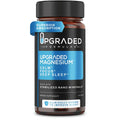 Magnesium Capsules 60 Vegan Capsules U178