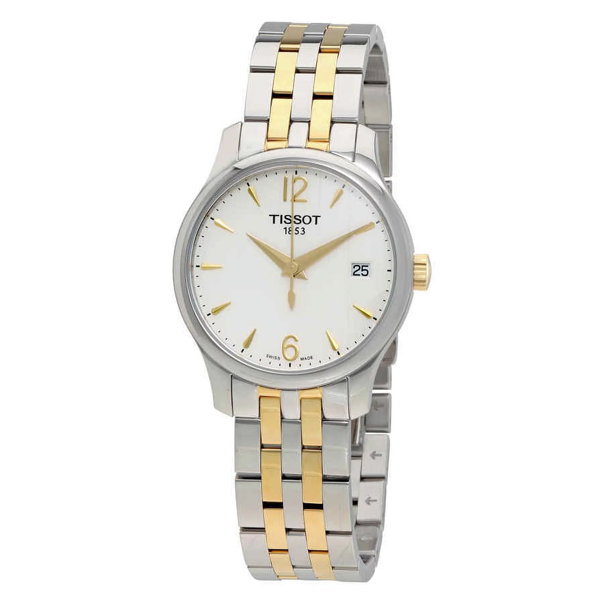 Women's Quartz Sapphire Crystal Watch R533172