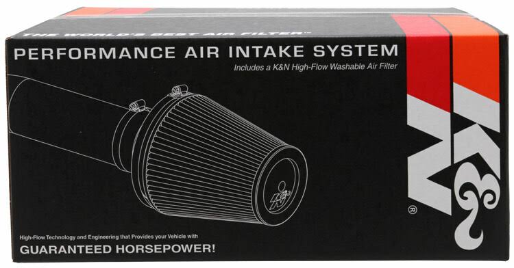 Mini Cooper Performance Air Intake System D151