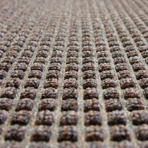 Blue 3x5 Entrance Mat O893