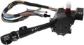 Turn Signal Switch for GMC C3500 HD 1999 2002 B4765