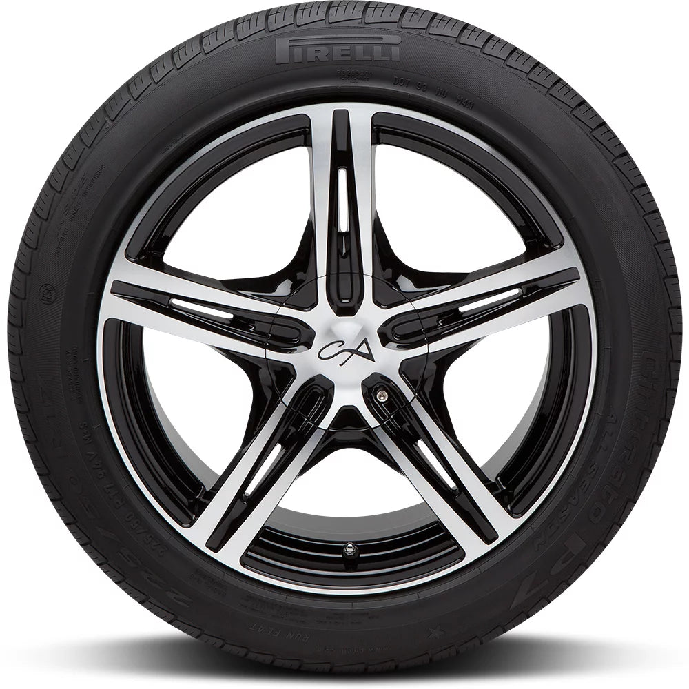 245/50R18 100 V All Season Tire R98045