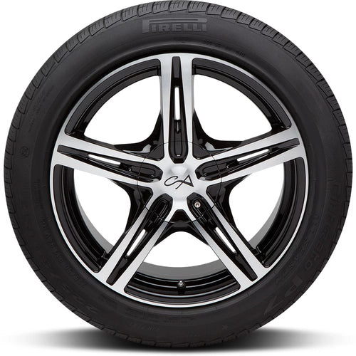 245/50R18 100 V All Season Tire R98045