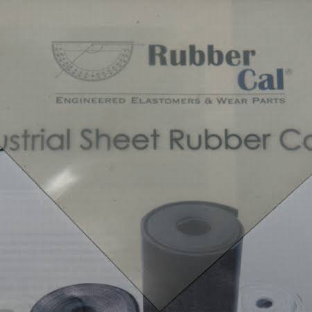 Translucent Silicone Sheet X491