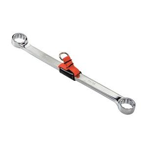 SAE Double Box Wrench, 15/16In. x 1in. C2625