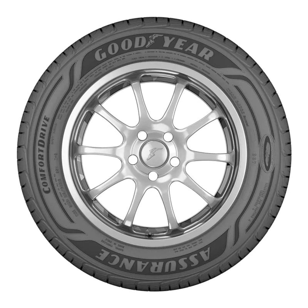 All Season 235/50R18 97V Passenger Tire L9983