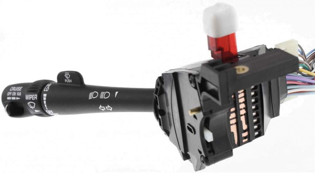 Turn Signal Switch for GMC C3500 HD 1999 2002 B4765