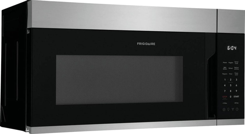 Over The Range Microwave Stainless Steel R7659