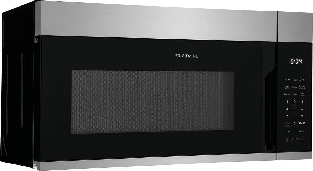 Over The Range Microwave Stainless Steel R7659