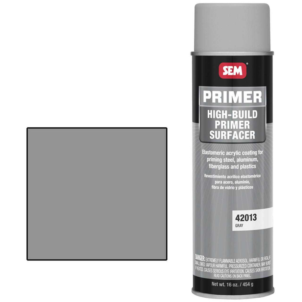 High-Build Primer Surfacer T9966